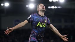 Kane annuncia nascita fondazione a suo nome per la salute mentale