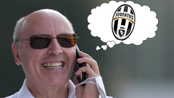 Calciomercato Inter – Il sogno di Marotta? Un colpo quasi impossibile