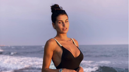 Carolina Stramare fa impazzire i fan: scatto in intimo da urlo per lady Serie B