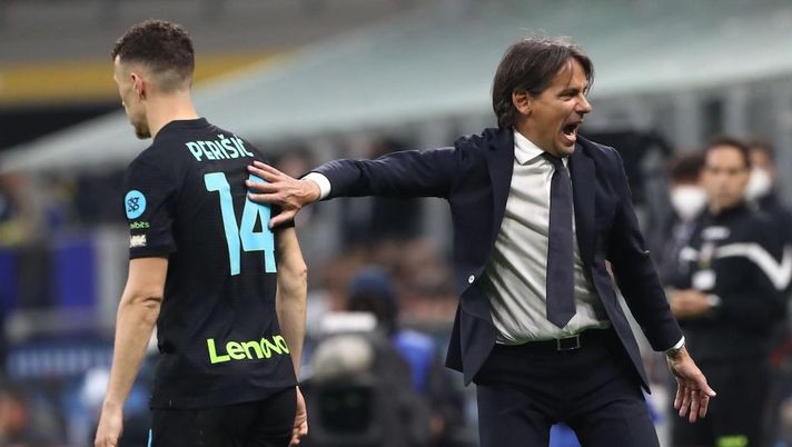 Inter, addio Perisic? Inzaghi lo avrebbe evitato volentieri: “Per Ivan si era speso” - immagine 1