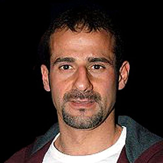 Giuseppe Pancaro (fonte foto: natioggi.style.it) Giuseppe Pancaro (fonte foto: natioggi.style.it)