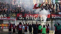 Coppa Italia, è subito derby: prevendita totale per Fanfulla-Sant’Angelo Lodigiano