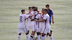 Torino Under 17, ecco il primo derby per Semioli: bianconeri ancora a punteggio pieno