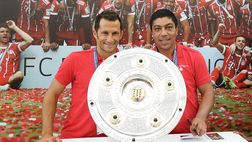 Bayern, vecchie glorie il 25 ottobre ad Arco
