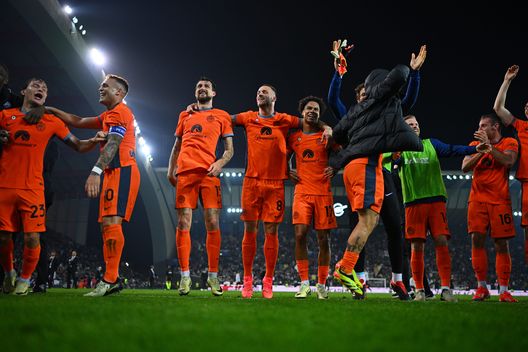 L’Inter non si accontenta: oltre allo scudetto può battere altri tre record- immagine 3