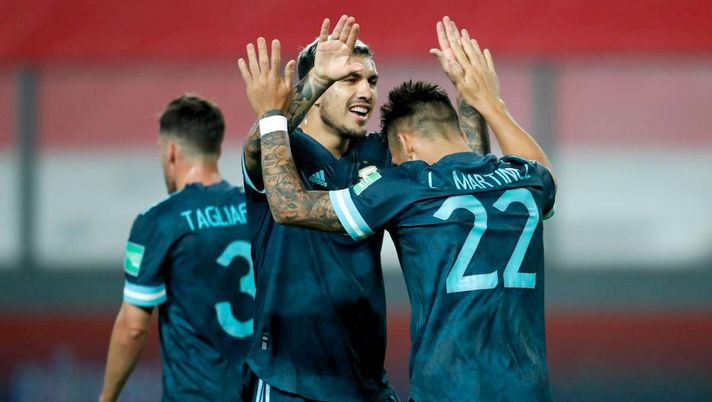 Getty Images Inter, fari su Paredes: “Pupillo di Marotta. Quello scambio con Brozovic…” - immagine 1