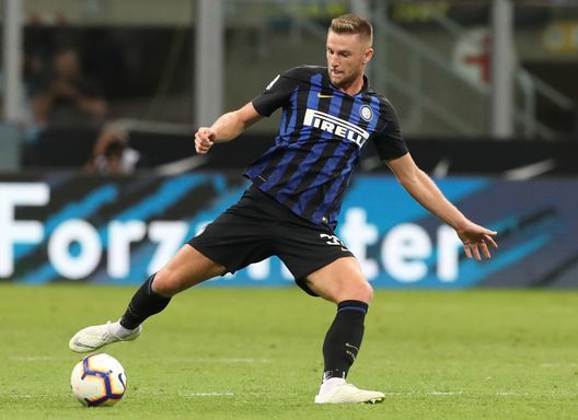 Skriniar Getty Images Skriniar Getty Images