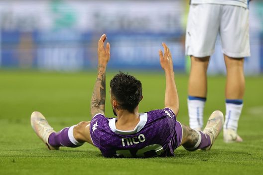 Italiano rivoluziona la Fiorentina: da Beltran a Nico, tutti i cambi viola- immagine 2