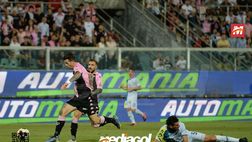 VIDEO Palermo-FeralpiSalò 1-0: gli highlights della semifinale di ritorno dei playoff