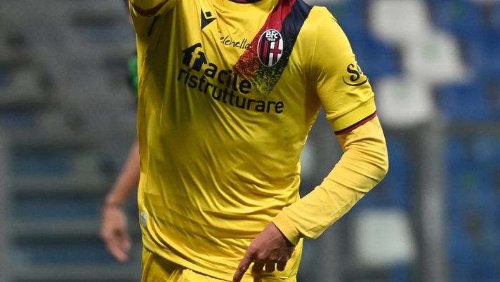 Fantacalcio Bologna, blitz Hickey: rendimento da “top” per il laterale scozzese - immagine 1