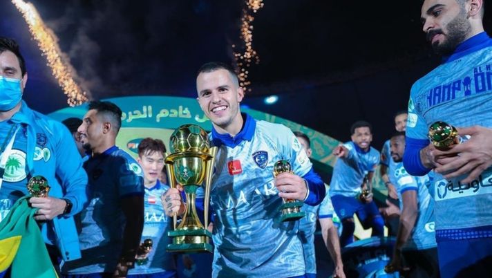 Formica Atomica e Giuseppe Giovinco: festa per entrambi Formica Atomica e Giuseppe Giovinco: festa per entrambi