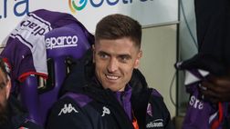 Cagliari-Fiorentina, la probabile formazione viola: un solo dubbio a centrocampo