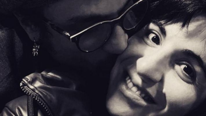 Gianinna nuova fiamma, la figlia di Diego: è amore vero per Osvaldo! 