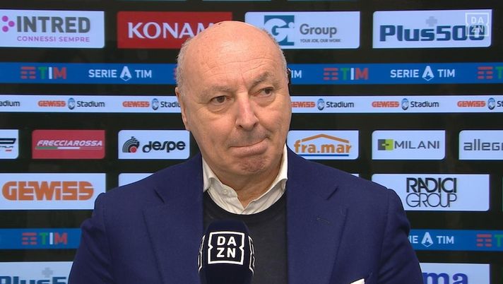 Marotta: “Dybala? Alle opportunità si guarda. Attacco Inter è forte. Il nostro rinnovo…” - immagine 1