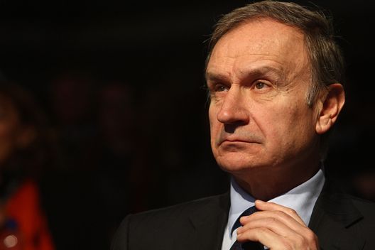 Incidente in auto per Petrucci, l’ex numero uno del Coni in serie condizioni- immagine 2