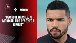 Messias: “Il Napoli vola: Milan, ora non possiamo più sbagliare”