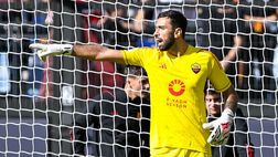 Roma e la grana Rui Patricio: Svilar si scalda per l’Europa. E spunta l’ipotesi Meret