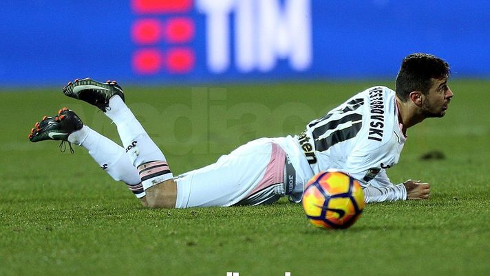 Ecco come il Palermo è diventato l’Inter Zapresic della Serie A Ecco come il Palermo è diventato l’Inter Zapresic della Serie A