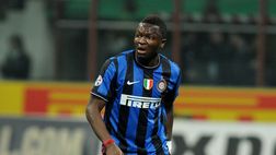 Caso Muntari, il ghanese chiarisce: “Nessuna difficoltà economica, solo un disguido”