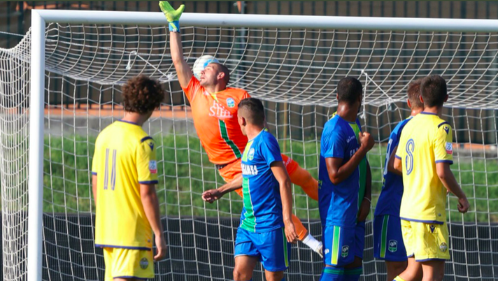 Hellas Verona FC  Hellas Verona FC