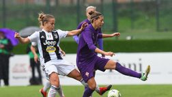 Adami: “Che emozione lo scudetto al Franchi. Amo essere un mediano, Badelj mio riferimento”