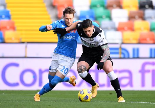  (Photo by Alessandro Sabattini/Getty Images) 