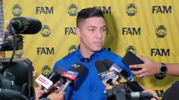 Sergio Aguero convocato dalla Malesia ma…non è il “Kun”