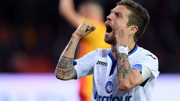 Atalanta, la Gazzetta: “Papu Gomez a rischio riposo! Vai Ilicic, per Cristante e Petagna…” - immagine 1