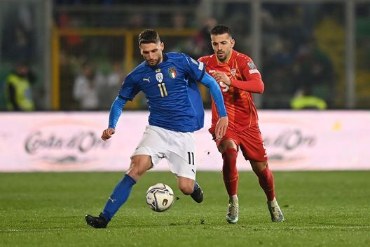 Getty Images Ghirelli: “Flop Nazionale? C’è bisogno di cambiare un dato. Il calcio…”- immagine 2