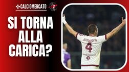 Calciomercato Milan – Ceccarini: “Buongiorno e non solo. I piani per il difensore”