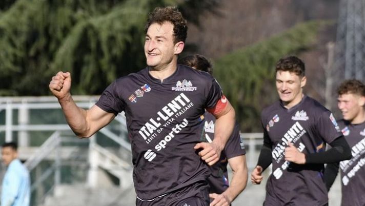 Dolomiti Bellunesi, poker e spettacolo: agganciato il Treviso - immagine 1