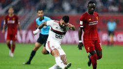 Gabigol, incontro a giorni con il Flamengo. Ma il West Ham è in agguato