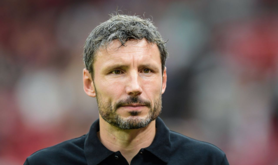 Anversa all’olandese: Marc Overmars vuole Van Bommel come allenatore- immagine 2