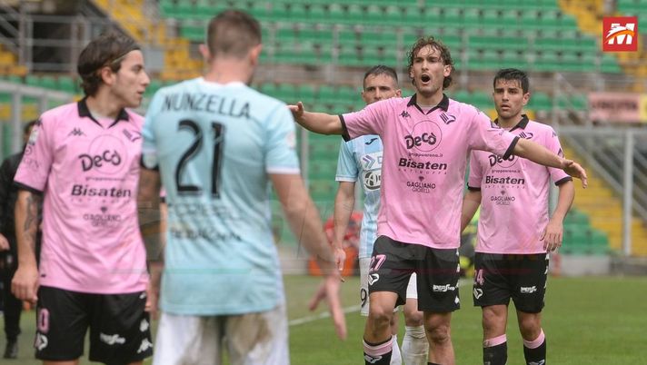 Virtus Francavilla-Palermo, accadde all’andata: al “Barbera” finì 1-2 per i pugliesi. Il racconto del match Virtus Francavilla-Palermo, accadde all’andata: al “Barbera” finì 1-2 per i pugliesi. Il racconto del match