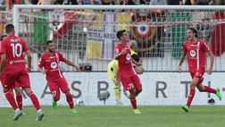 LIVE Monza-Atalanta, 5ª giornata Serie A: segui la diretta del match