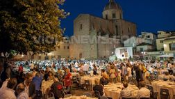 Il 6 settembre a Castrovilli e Giani il Torrino d’oro