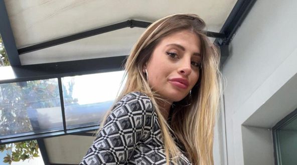 Instagram Chiara Nasti: “Figli? Arriverò a 3, ma piano piano. Testimoni? Saranno…”- immagine 2