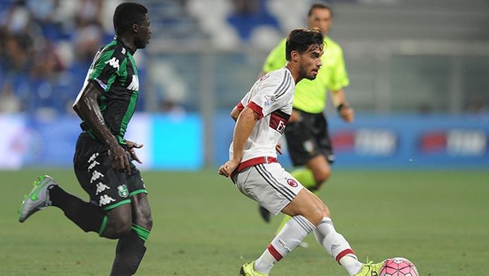 Suso Milan