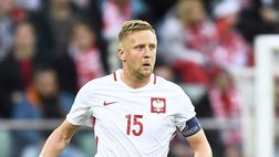 Europei, Glik distrutto: “Presi gol evitabili, mi dispiace tantissimo”