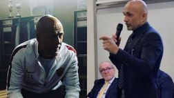 Tognazzi: “La serie ripercorre il lato privato di Totti. Inutile parlare con Spalletti”