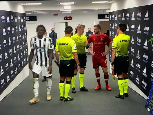 Foto: DAZN Foto: DAZN
