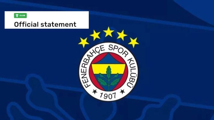Fenerbahce: “Ecco perché abbiamo schierato l’Under19 contro il Galatasaray” - immagine 1