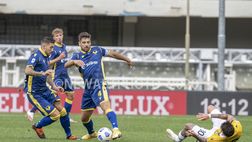 Coppa Italia, data e ora di Verona-Venezia