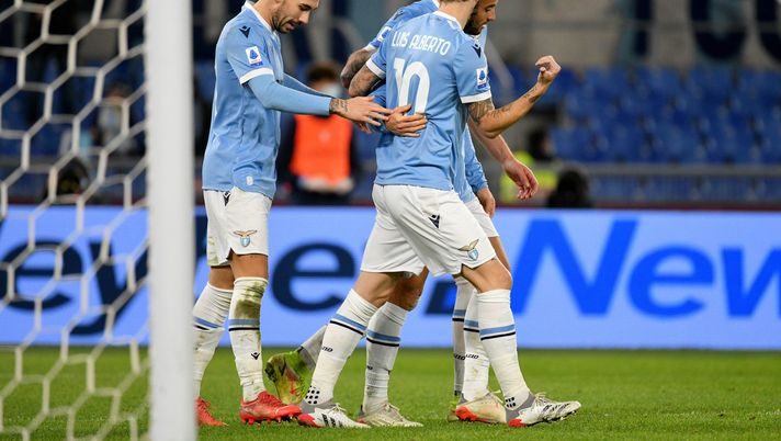 News Lazio / Sarri attende Ciro e si gode Luis Alberto – Rassegna stampa- immagine 1
