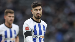 Mercato Verona, trattativa avanzata per Serdar