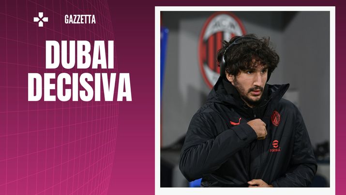 Da Adli a Thiaw, come stanno gli acquisti estivi del Milan? - immagine 1