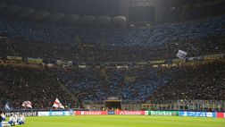 VIDEO Inter-Porto, i cori della tifoseria nerazzurra per Diego Milito e Julio Cesar