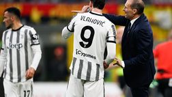 Ex viola: Chiesa e Vlahovic nel mirino di una big spagnola