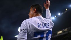 Sanchez sui social: “Felice di aver giocato, dopo tanto tempo, tutta la gara. Finalmente”