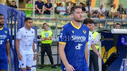 Henry, contatti aperti con la Salernitana